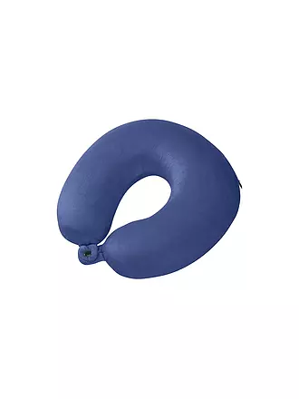 SAMSONITE | Almohada cervical azul noche |